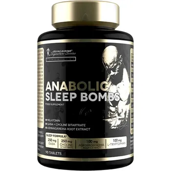 Sport Kevin Levrone Black Line Anabolic Sleep Bombs 90 tablet