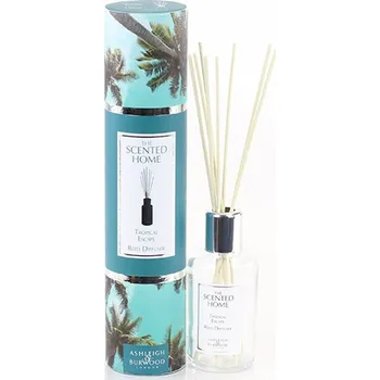 Aroma difuzér Ashleigh & Burwood London Difuzér THE SCENTED HOME - TROPICAL ESCAPE 150 ml
