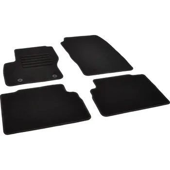 autokoberec Textilní autokoberce Ford Grand C-Max II 2010-2012 • Rigum