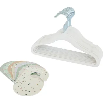 3 SPROUTS Set Ramínka a Oddělovače Cream/Terrazzo