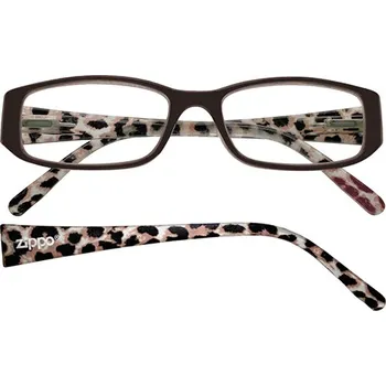 Brýle na čtení 31ZPP09-250 Zippo dioptrické brýle +2.5
