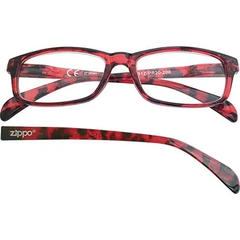 Brýle na čtení 31ZPR20-150 Zippo brýle na čtení +1.5