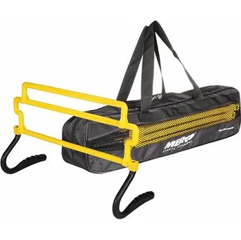 Merco Hurdle Set sada nastavitelných překážek žlutá varianta 43082