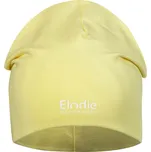 ELODIE DETAILS Jarní čepice Logo Beanies Elodie Details, Sunny Day Yellow Varianta: 6-12 měsíců