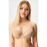 Podprsenka Allie polovyztužená