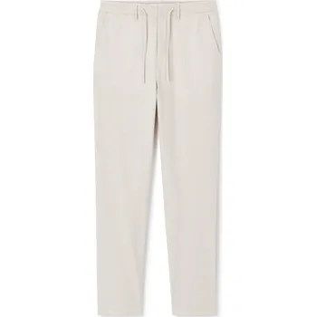 Pánské oblečení Celio Kalhoty 24H Cosmart - Pánské Celio šedá 3276708