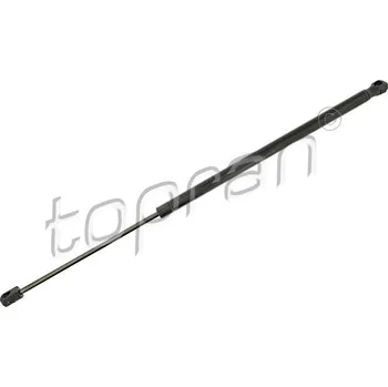 Příslušenství karosérie TOPRAN Pneumatická pružina, zavazadlový / nákladový prostor 723 462
