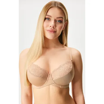 Dámské spodní prádlo Podprsenka Allie polovyztužená