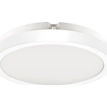 Stropní LED svítidlo Vera, 1x LED 18w, 4000k, w