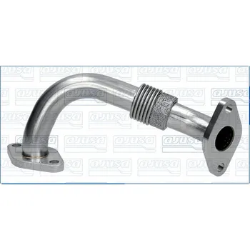 Váha vzduchu Potrubí, AGR-ventil AJUSA PGR0003