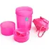 Shaker SmartShake Original 2Go 600 ml
