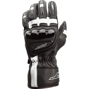 Moto rukavice rukavice RST 2404 Pilot CE Mens BLK-08