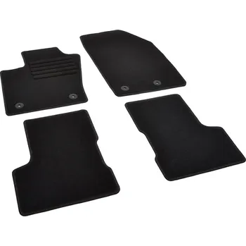 autokoberec Textilní autokoberce Jeep Renegade 2014- • ADO Pro