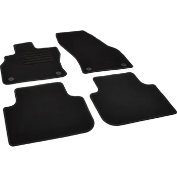 autokoberec Textilní autokoberce Audi Q3 II Sportback 2020-2025 • Rigum