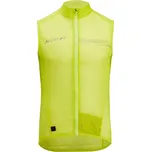 Silvini pánská vesta MJ1602 Tenno lime-cloud / S