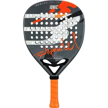 Tenisová raketa Padelová raketa (pálka) Bullpadel Ionic Power 25 + 1x balení míčů zdarma