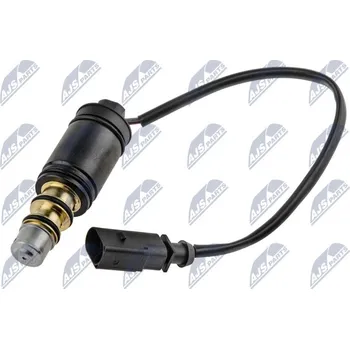 Auto-moto baterie Regulovatelný ventil, kompresor NTY EAC-VW-002