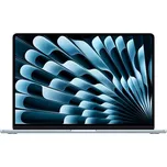Apple MacBook Air 15" Sky Blue (2025)