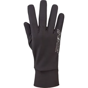 Sportovní oblečení Silvini unisex rukavice UA1327 Mutta black / M/L