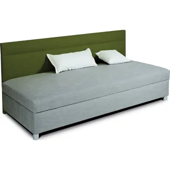 Ložnice Postel VARIO s dlouhým čelem