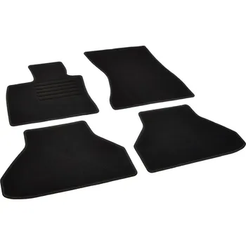 autokoberec Textilní autokoberce BMW X6 E71 2008-2014 • Rigum