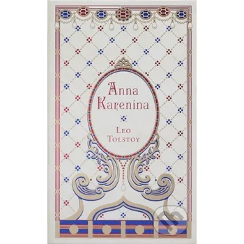 Anna Karenina - Leo Tolstoy [EN] (2019,…