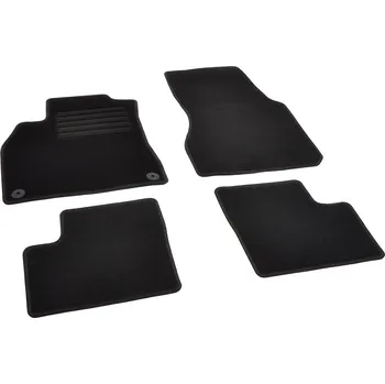 autokoberec Textilní autokoberce Renault Twingo III 2014-2023 • Rigum