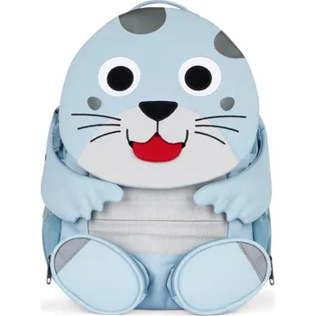 Dětský batoh AFFENZAHN Velký kamarád dětský batoh Friend Seal