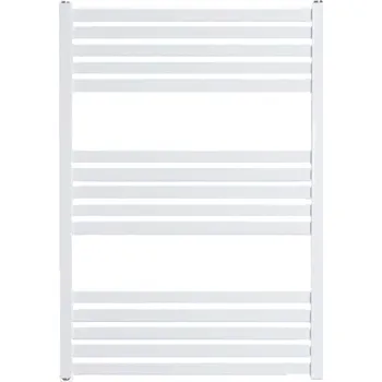 Radiátor Swiss aqua technologies Radiátor kombinovaný SAT KH 80x45 cm bílá SATRAKH450800