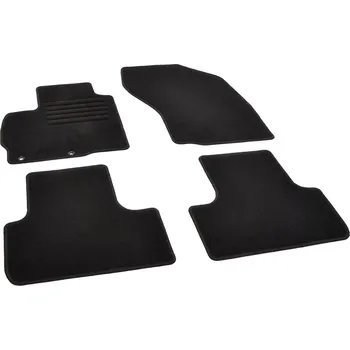 autokoberec Textilní autokoberce Mitsubishi ASX 2010- • ADO Pro