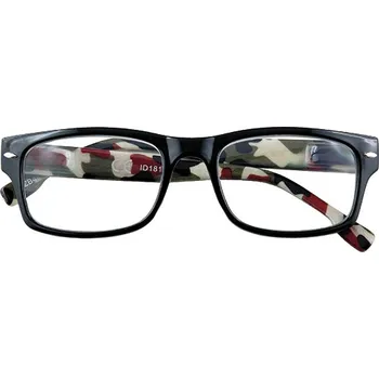 Brýle na čtení 31ZB4CAM200 Zippo dioptrické brýle +2.0