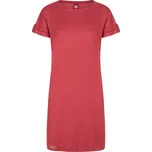 Dámské šaty Loap NEBRASKA Červená L