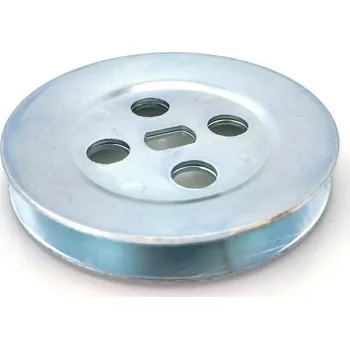 Motor pro motocykl 101_Octane Zadní řemenice 80mm MG00091117