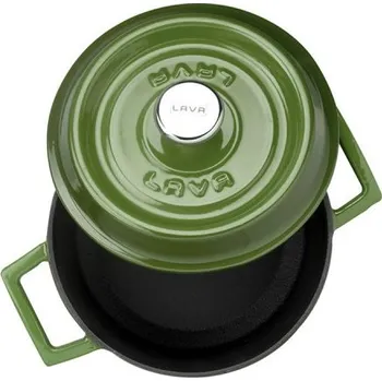 Hrnec LAVA Metal LVYTC18K2G
