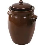 Keramika Krumvíř Keramický zelák buclák…