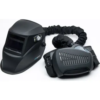 Svářečská kukla Kukla AIREPURO LIGHT + s jednotkou AIREPURO 1 FVR - AKCE