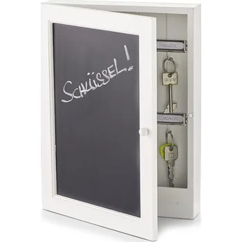 Železářství Zeller Blackboard bílá