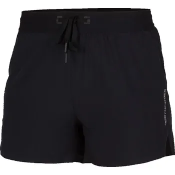 Dámské kraťasy Northfinder DEANA dámské kraťasy black BE-4508OR-269 bermudy