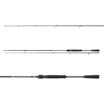 Rybářský prut Daiwa Prut Fuego Predator Spin 2,7m 15-50g 2-díl