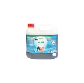 Bazénová chemie Přípravek k likvidaci řas v bazénové vodě LAGUNA ALG Blue 3l
