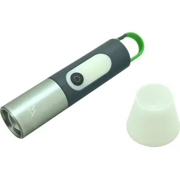 Svítilna Svítilna Cattara kapesní LED 750lm FLASH