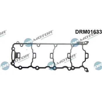 Těsnění motoru Těsnění, kryt hlavy válce Dr.Motor Automotive DRM01633