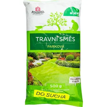 Travní směs Travní směs Do sucha parková 5 kg