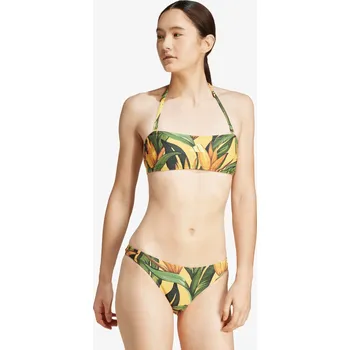 Dámské plavky adidas FARM BIKINI S