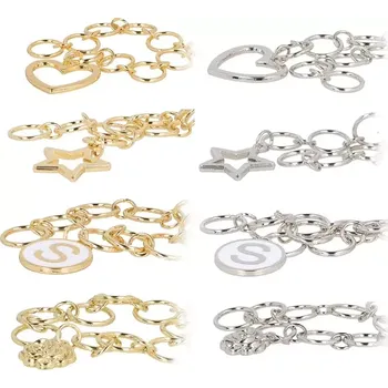 Řetízek Počítadlo řad Opry - kovový řetízek