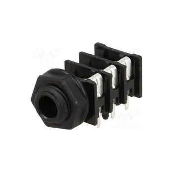 Elektrická zásuvka ACJS-PHOP-1