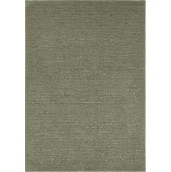 Hanse Home Kusový koberec Cloud 103931 Mossgreen Rozměry koberců: 160x230