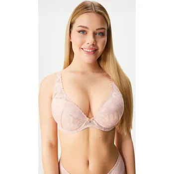 Podprsenka Podprsenka Rebecca I Push-Up s vyjímatelnými vycpávkami