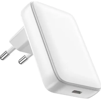 GAN 20W mini napájecí adaptér usb-c