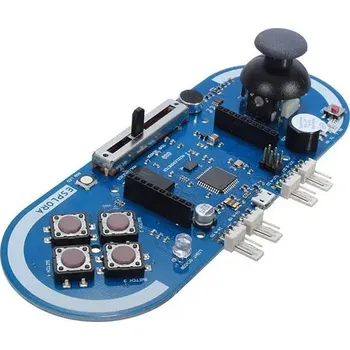 Vývojová deska LaskaKit_cz LaskaKit Esplora, ATmega32U4